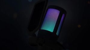 Fifine AmpliGame A6V Condenser Microphone ไมโครโฟน by Pro Gadgets