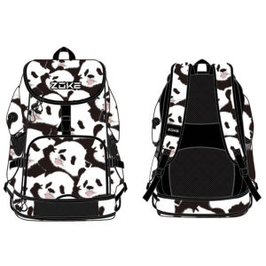 ZOKE | Professional Large Capacity Waterproof Swim Training Bag Backpack