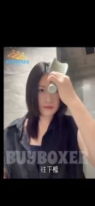 BUYBOXERSHOP 1pcs Massage Comb Hairbrush: A Comprehensive Guide