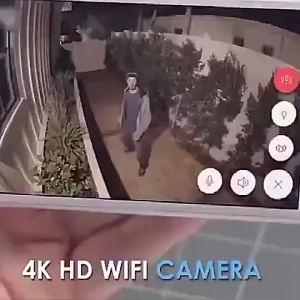 HD Night Vision a9 กล้องเฝ้าระวังระยะไกลแบบไร้สายเชื่อมต่อ wifi โทรศัพท์มือถือบ้านเว็บแคมกล้องขนาดเล็ก กล้องแอคชั่นแคม