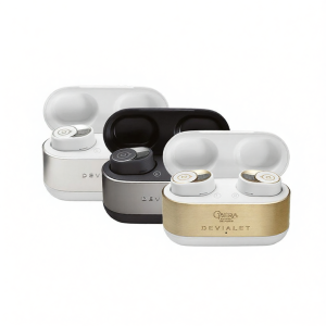 Devialet | Wireless Noise Canceling Headphones