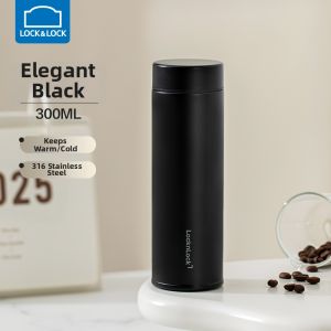 LocknLock |Mini Portable Tea Brewing Cup