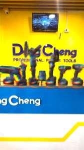 DongCheng High Quality Angle Grinder Toggle Switch DSM03-100A - 710W 13000r/min 16mm-100mm