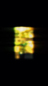 Decal Sticker Fazzio Full Body Motif Oren gradasi hitam biru D-R12-030 R12-050 R12-061