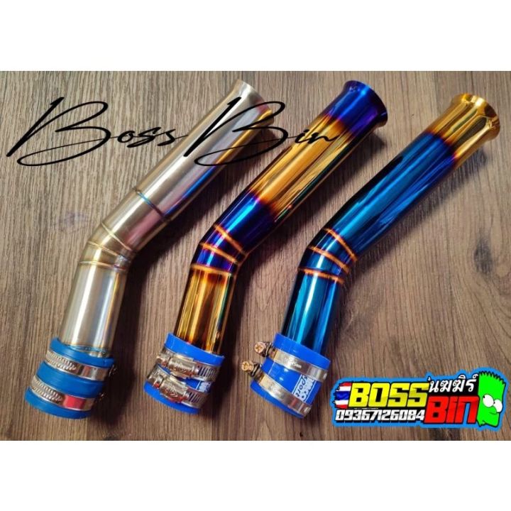 Ram Air Nmax V1 / Raider150 Carb /  Fi