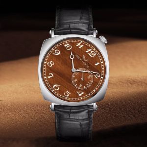 New Specht & Söhne 1921 Vintage Watch For Men 38MM Seagull Automatic Watches Brown Dial Stainless Steel Wristwatch Waterproof