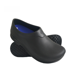 Professional Chef Shoes for Crews Womens Breathable Waterproof Slip-resistant Work Shoes Lightweight Comfortable All-Season