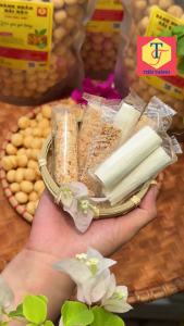 Kẹo Dồi ❤️ Kẹo lạc vừng nam định  - 500Gram - Loại 1- Đặc Biệt - Đặc Sản Thương Hiệu Tiến Thành❤️
