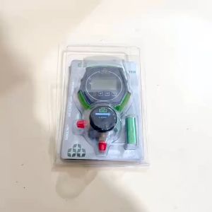 Đồng hồ đơn điện tử Super Stars ST-B168L đồng hồ nạp gas điện tử -  ICYTECH