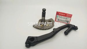 Paket Honda Vario Karbu Engkolan & As Selah KVB KVY