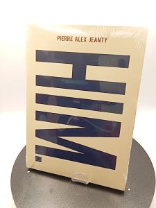 HIM by Pierre Alex Jeanty [OEM Paperback]