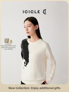 ICICLE | Fine Wool Winter Knitwear