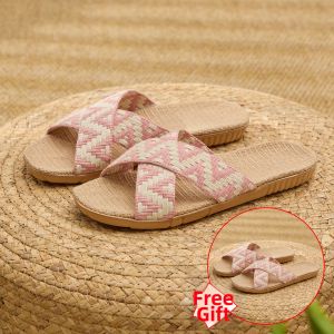 TZLDN | Anti-slip Anti-odor Home Slippers