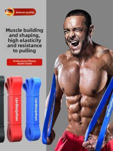Loolecondera | Mens Fitness Resistance Bands for Home Strength Training