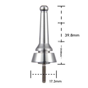 TEBEN | Anti-collision Fishing Reel Accessory Rod