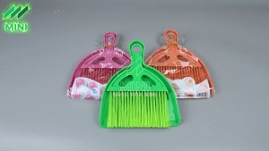 Chổi quét bàn thờ và máy văn phòng Nghĩa Khang nhỏ gọn nhiều màu sắc - Màu giao ngẫu nhiên