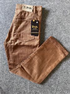 celana corduroy pria celana panjang pria celana standar pria