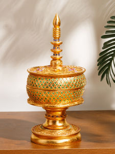 TAIMUJIA | Southeast Asian Style Decorative Ornaments