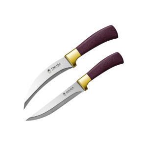 BAKULI | High Hardness Sharp Knife for Butchering and Slaughtering
