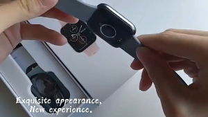 Ready Stock  BT New Men Women Smartwatch Wristwatch P25 IP68 Waterproof Fitness Bracelet Sports SPO2/BP/HR Clock for Android