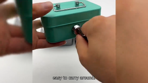 Cash box money drawer /coin bank for kids /atm bank money saving box /cash box with lock /money box piggy bank coin bank For Boys And Girls Children Christmas Gift