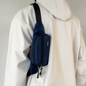 Túi đeo chéo nam phong cách mới  - BEE GEE DCN9422