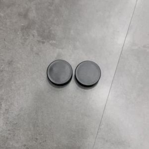 Fit For SUZUKI GSX-S1000F GSX-S1000 GSX-S1000GT 2015-2022 Frame Cap Motorcycle Frame Hole Cover Caps Frame Hole Cover Caps Plug