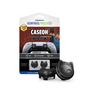 KontrolFreek CaseOh Kitty Thumbgrip (PS5)