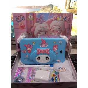 KOMI Melody Android 7 inches Tablet for Kids with Free Gift Freebies