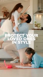 TP-Link Tapo C211 3MP Pan/Tilt AI Home Security Wi-Fi Camera | Camera Connect to Cellphone | Two Way Audio CCTV Camera