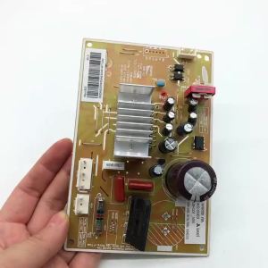 บอร์ด DA92-00459E บอร์ดแปลงความถี่ตู้เย็น DA41-00814A/B/C สำหรับตู้เย็น Electrolux