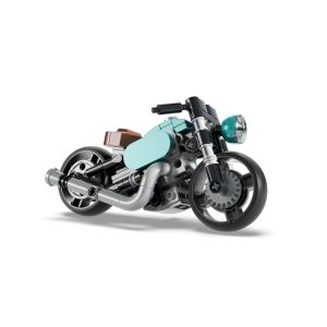 (BrickBang) 31135 LEGO Creator 3 in 1 Vintage Motorcycle