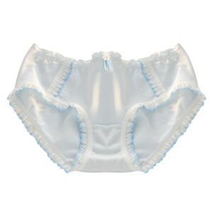 JIAZINI | ชุดชั้นในสำหรับวัยรุ่นจากผ้าฝ้ายกันแบคทีเรีย