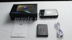 Portable Modified Modem Unlimited 4G router Pocket Mifi the quota Modem 4g sim card wifi H4500