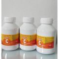 Vitamin C | Vit C isi 1000 isi seribu. 