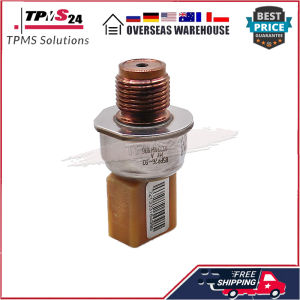 03L906054 85PP26-93 Fuel Rail Pressure Sensor For Audi A3 A5 A6 Q5 Volkswagen Jetta Golf Passat Beetle 2.0L