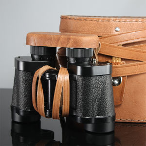 Genuine Goods 62 Type Ranging Telescope High Magnification Professional Grade Metal Double Tube Portable Outdoor Army Night Vision Telescope