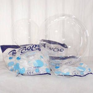 Balo Trong Suốt TF 18 24 10 36 Inch Balo Trang Trí Tiệc Bóng Bong Bóng Sáng Bóng Tròn Nghệ Thuật Bao Bì Dùng Để Trang Trí Không Khí