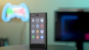 Soyes S24 Pro Max: A 3 Inch Mini Smartphone With 4GB RAM & 64GB Storage