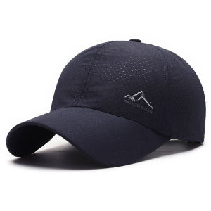 JIFANPAUL | Breathable UV Protection Wide Brim Snapback Hat