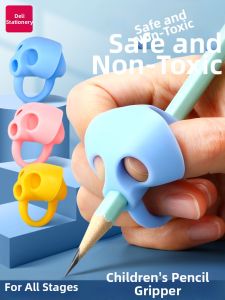 deli | Writing Posture Corrector Gripper