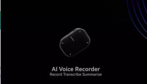 Cheertok Cheerdots 2 ทัชแพดไร้สาย All-in-one Pocket AirMouse AI Recording ChatGPT Enabled Mouse Presenter รีโมทสมาร์ทโฟน