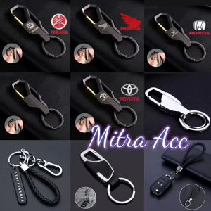 Gantungan Karabiner 3in1: Aksesoris Mobil & Motor Berkualitas