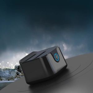 GODO USB 3.0 Dual Bay Type C 2.5/3.5 inch SATA HDD Dock Drives SSD HDD Aluminum External Hard Drive Station Offline Clone