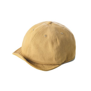 MADEN | American Retro Denim Jeans Hat