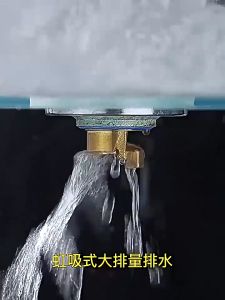 จุกปิดท่ระบายน้ํา วาล์วทางเดียว ฝาครอบท่อระบายน้ํา ป้องกันแมลง ป้องกันกลิ่น อุปกรณ์เสริม สําหรับห้องน้ํา ห้องครัว