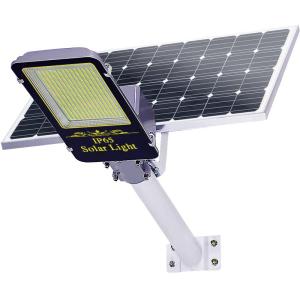 MaiMeng | Đèn LED Năng Lượng Mặt Trời Cao Cấp 2400W