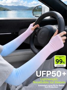 BILLI ZILLY | Sun Blocking UV Protection Sleeve Loose Breathable