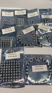 RGB LED 5050 SMD Breakout Board – Electronics Project Module