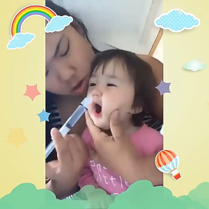 2pcs Suntikan Pembersih Hidung Bayi Cuci Hidung Bayi 10ml Baby Nose Cleaner Bayi